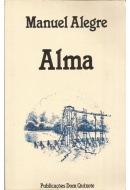 Livros/Acervo/A/ALEGRE M ALMA